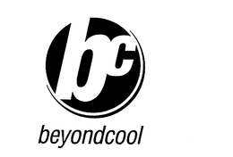 BC BEYONDCOOL trademark