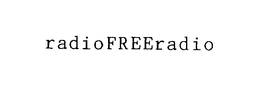 RADIOFREERADIO trademark