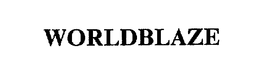 WORLDBLAZE trademark