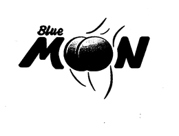 BLUE MOON trademark