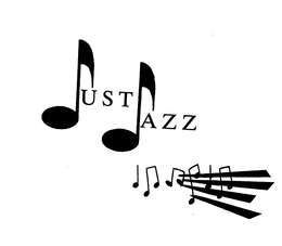 JUST JAZZ trademark