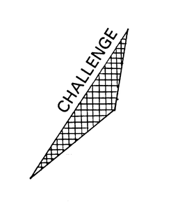 CHALLENGE trademark