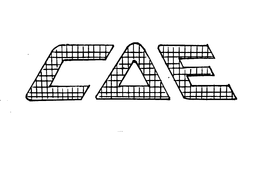 C A E trademark