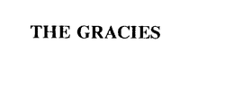 THE GRACIES trademark