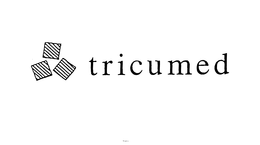 TRICUMED trademark