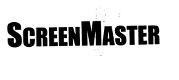 SCREENMASTER trademark