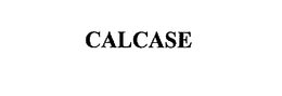 CALCASE trademark