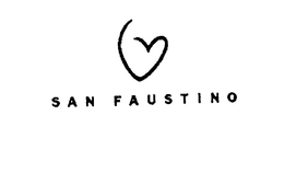 SAN FAUSTINO trademark