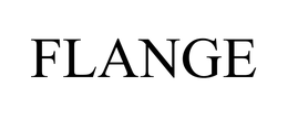 FLANGE trademark