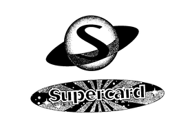 S SUPERCARD trademark