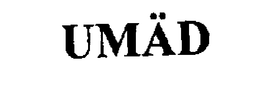UMAD trademark