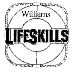 WILLIAMS LIFESKILLS trademark