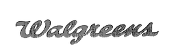 WALGREENS trademark
