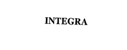INTEGRA trademark