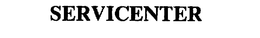 SERVICENTER trademark