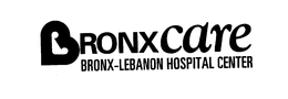 BRONXCARE BRONX-LEBANON HOSPITAL CENTER trademark