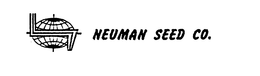 NEUMAN SEED CO. trademark