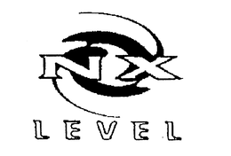 NX LEVEL trademark