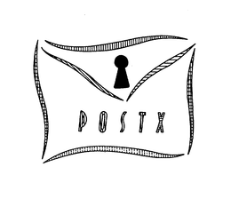 POSTX trademark