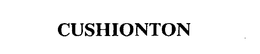 CUSHIONTON trademark