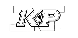 KNP trademark