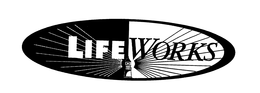 LIFE WORKS trademark