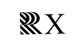 RX trademark