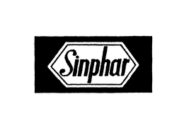 SINPHAR trademark