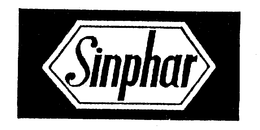SINPHAR trademark