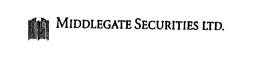 MIDDLEGATE SECURITIES LTD. trademark