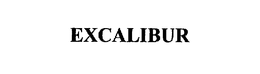 EXCALIBUR trademark