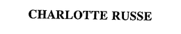 CHARLOTTE RUSSE trademark