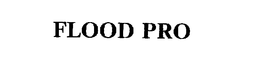 FLOOD PRO trademark