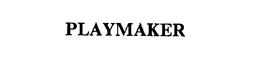 PLAYMAKER trademark