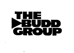 THE BUDD GROUP trademark