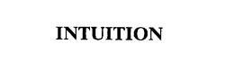 INTUITION trademark