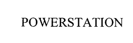POWERSTATION trademark