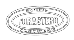FORASTERO trademark