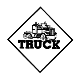 TRUCK trademark