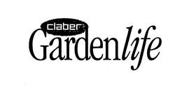 CLABER GARDENLIFE trademark