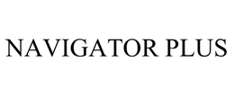 NAVIGATOR PLUS trademark