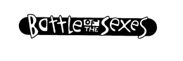 BATTLE OF THE SEXES trademark