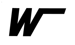 W trademark