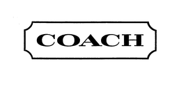 COACH trademark