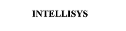 INTELLISYS trademark