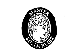 MASTER SOMMELIER trademark