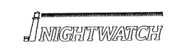 NIGHTWATCH trademark