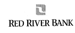 RED RIVER BANK trademark
