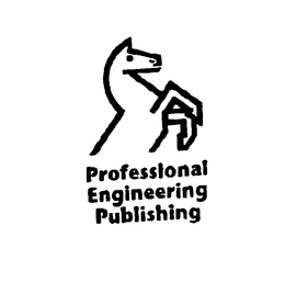 PROFESSIONAL ENGINEERING PUBLISHING trademark