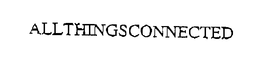ALLTHINGSCONNECTED trademark